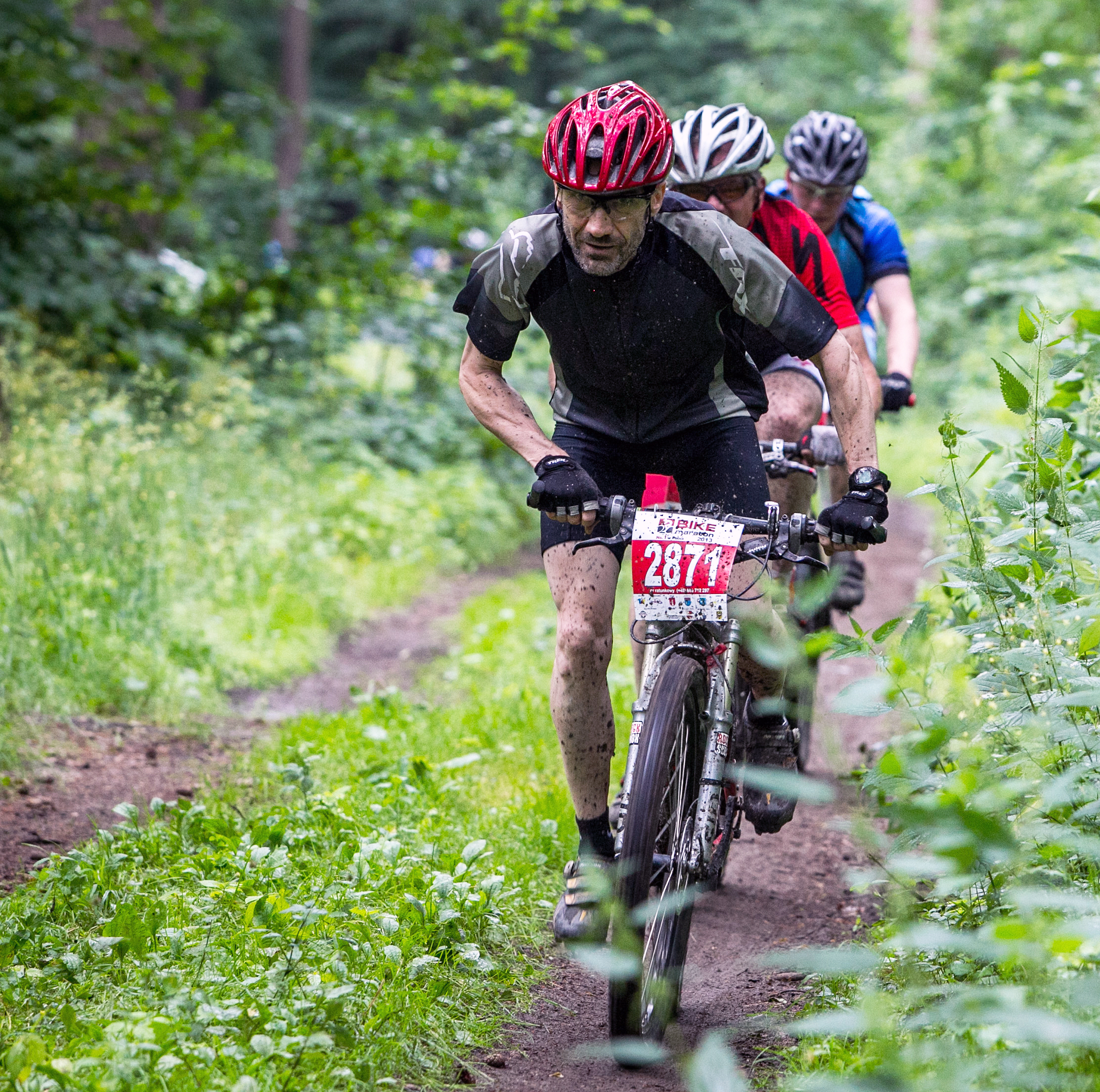 Trasy rowerowe we Wrocławiu
